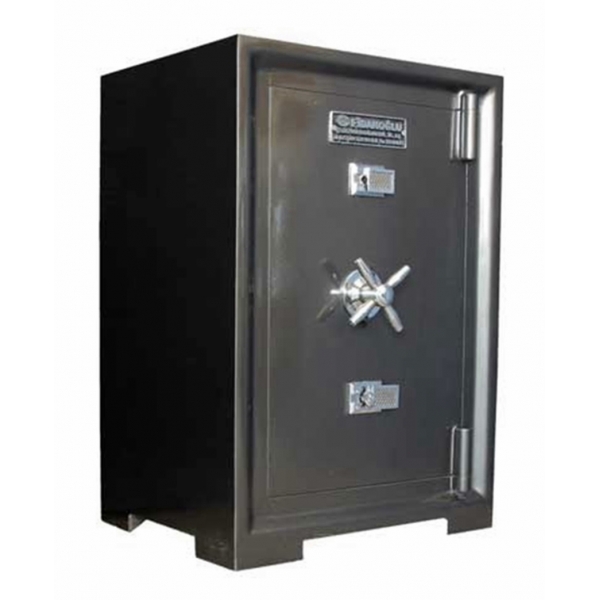 avni tolunay kasa kilit açma